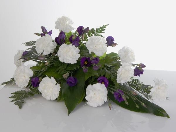 Kukkalaite Perinteinen